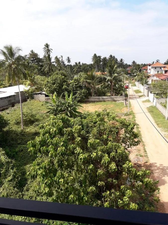 Jasmine Apartments Negombo Kültér fotó