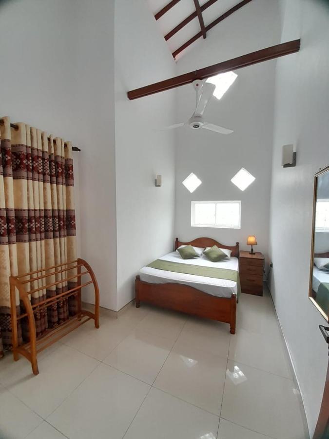 Jasmine Apartments Negombo Kültér fotó