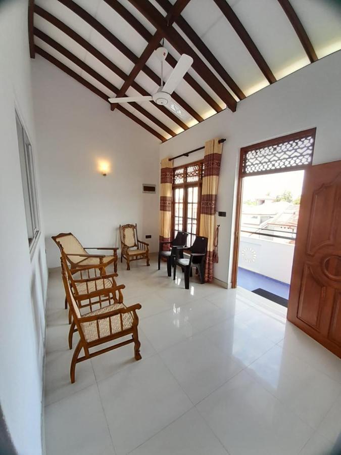 Jasmine Apartments Negombo Kültér fotó