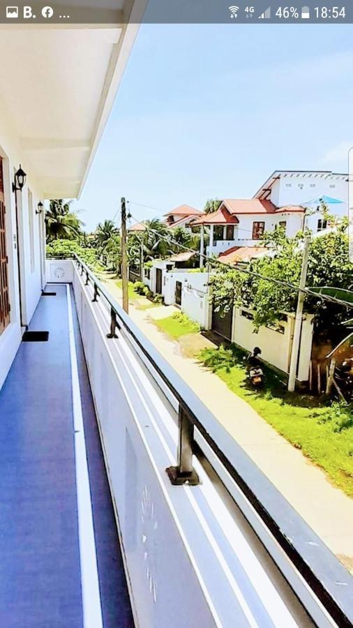 Jasmine Apartments Negombo Kültér fotó