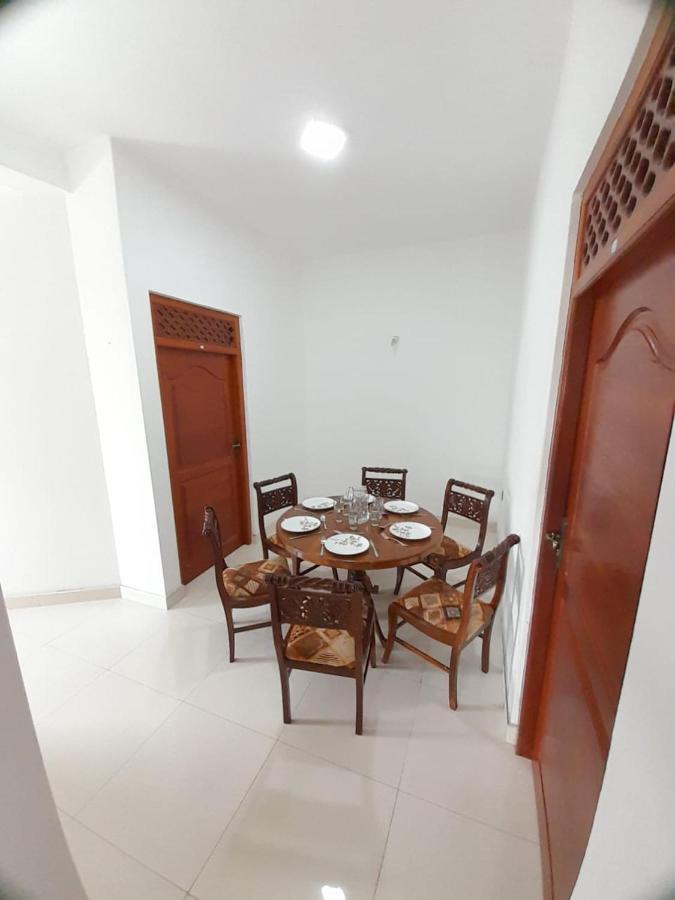 Jasmine Apartments Negombo Kültér fotó