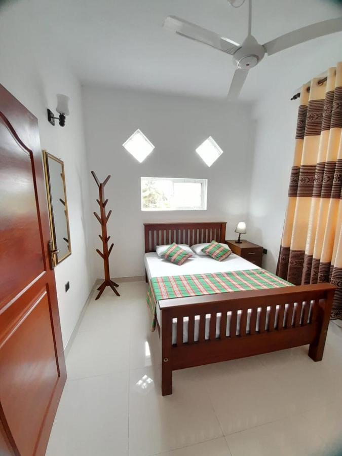 Jasmine Apartments Negombo Kültér fotó