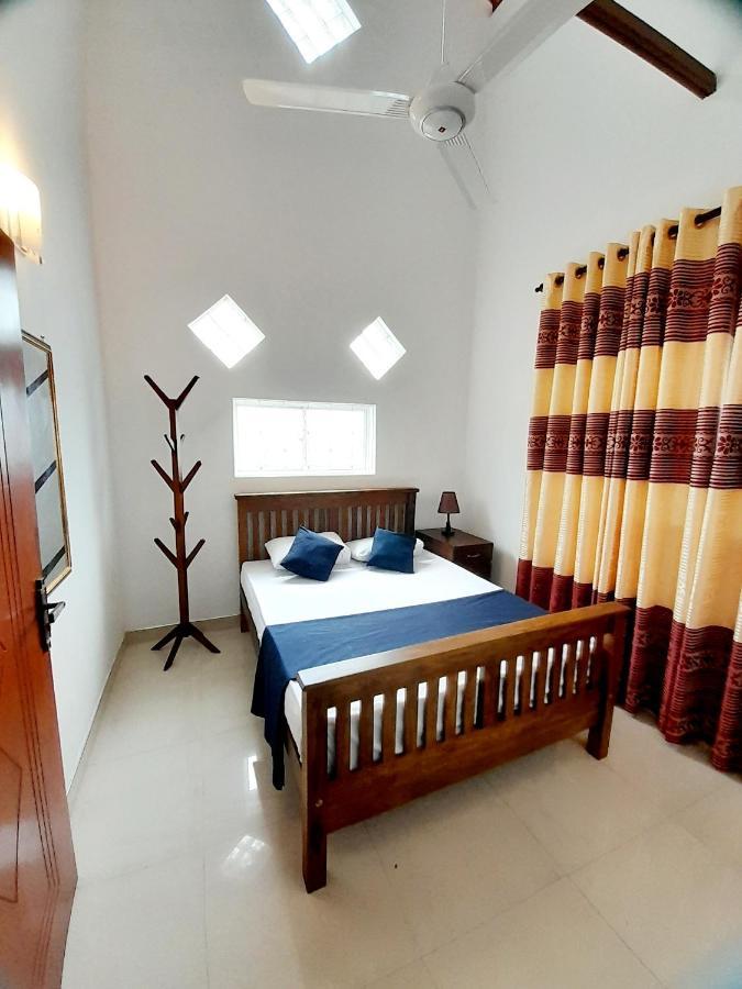 Jasmine Apartments Negombo Kültér fotó