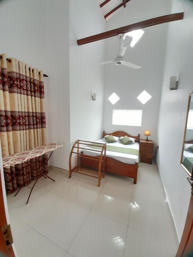 Jasmine Apartments Negombo Kültér fotó