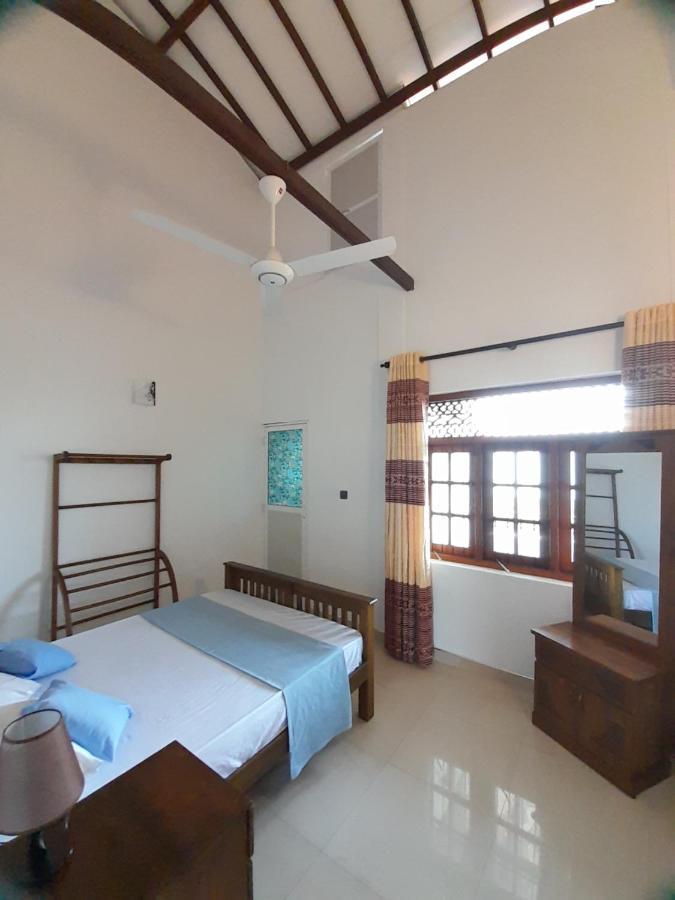 Jasmine Apartments Negombo Kültér fotó