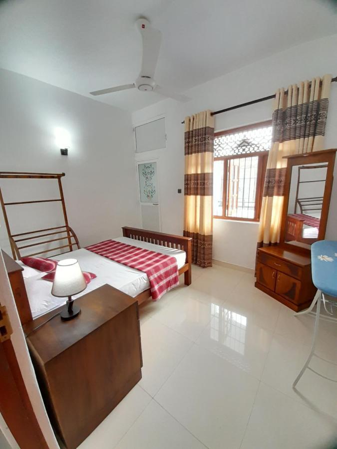 Jasmine Apartments Negombo Kültér fotó