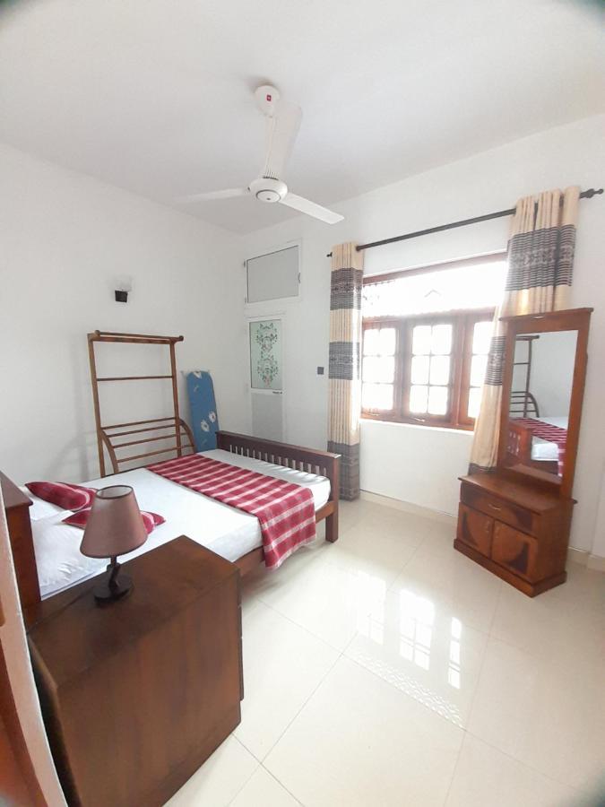 Jasmine Apartments Negombo Kültér fotó