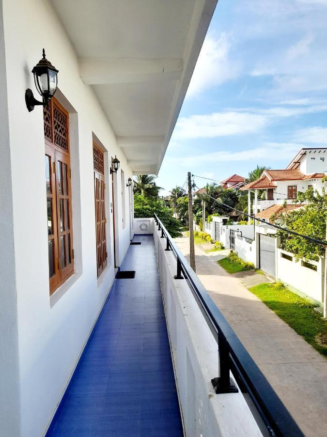 Jasmine Apartments Negombo Kültér fotó