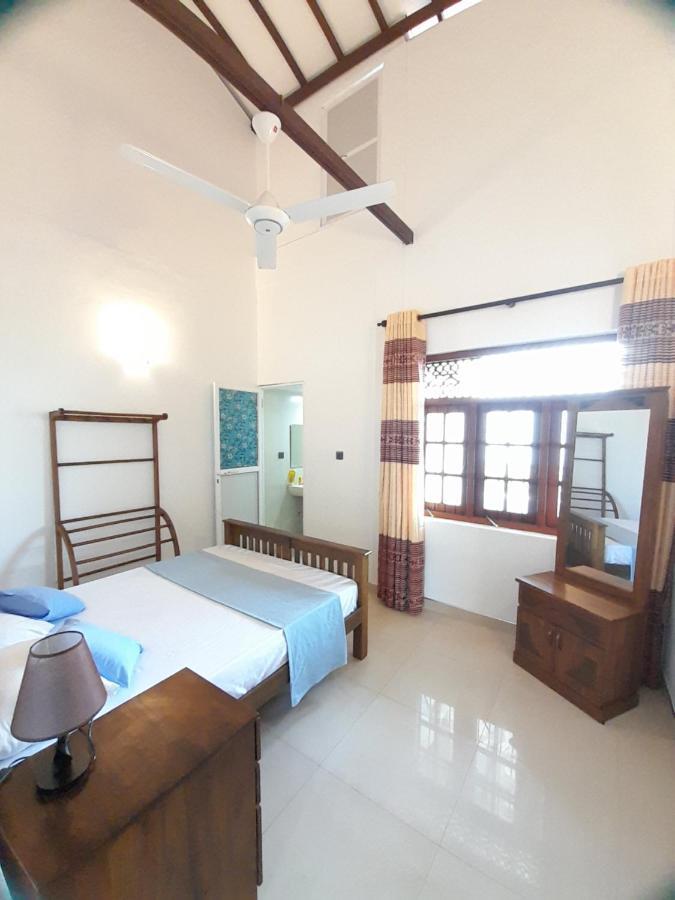 Jasmine Apartments Negombo Kültér fotó