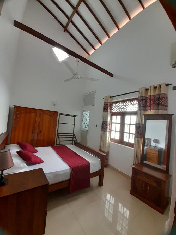 Jasmine Apartments Negombo Kültér fotó