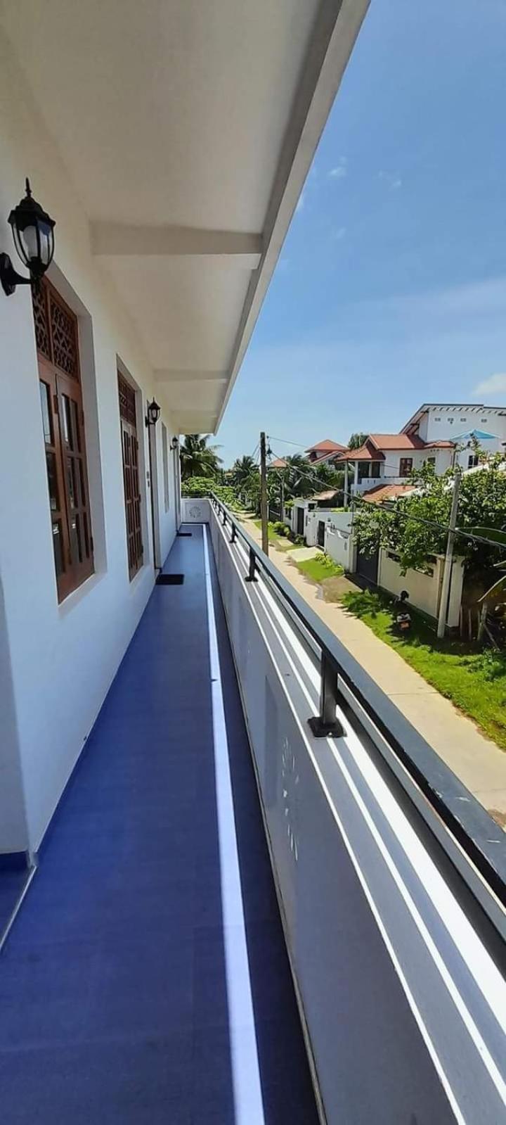 Jasmine Apartments Negombo Kültér fotó