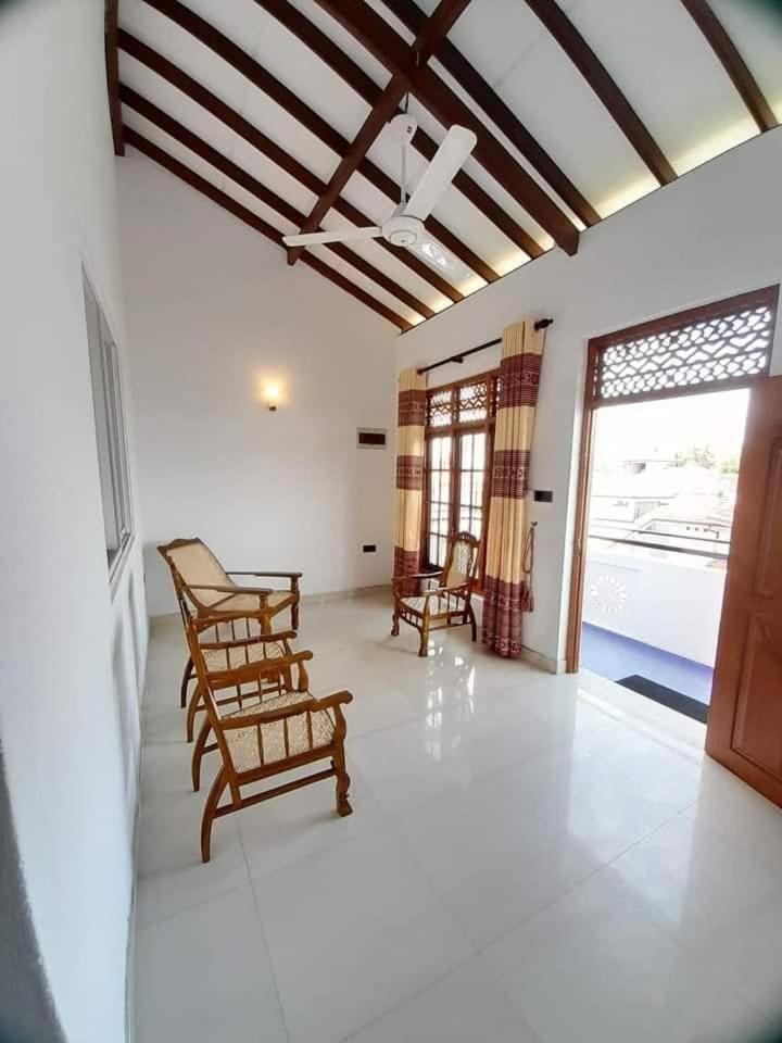 Jasmine Apartments Negombo Kültér fotó