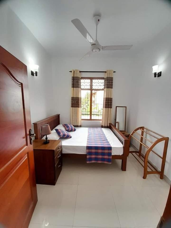 Jasmine Apartments Negombo Kültér fotó