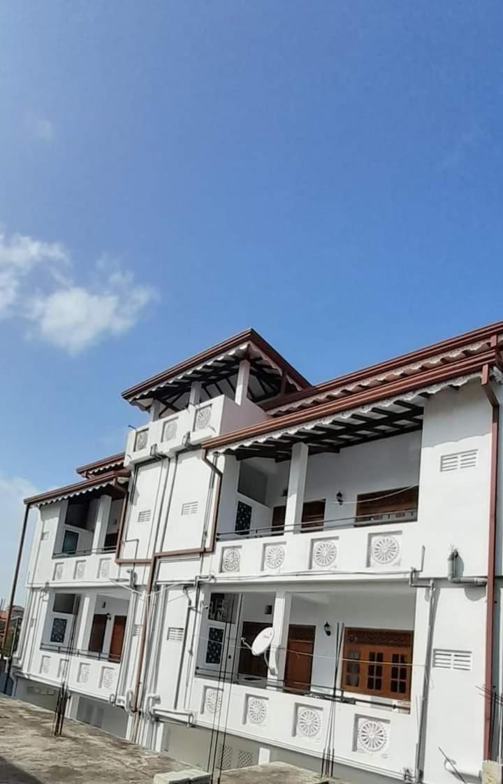 Jasmine Apartments Negombo Kültér fotó