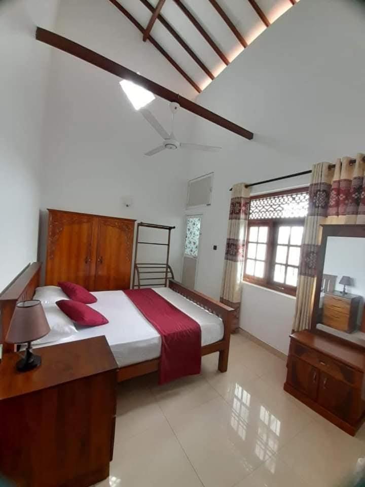 Jasmine Apartments Negombo Kültér fotó