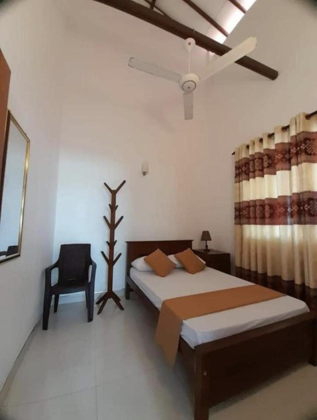 Jasmine Apartments Negombo Kültér fotó