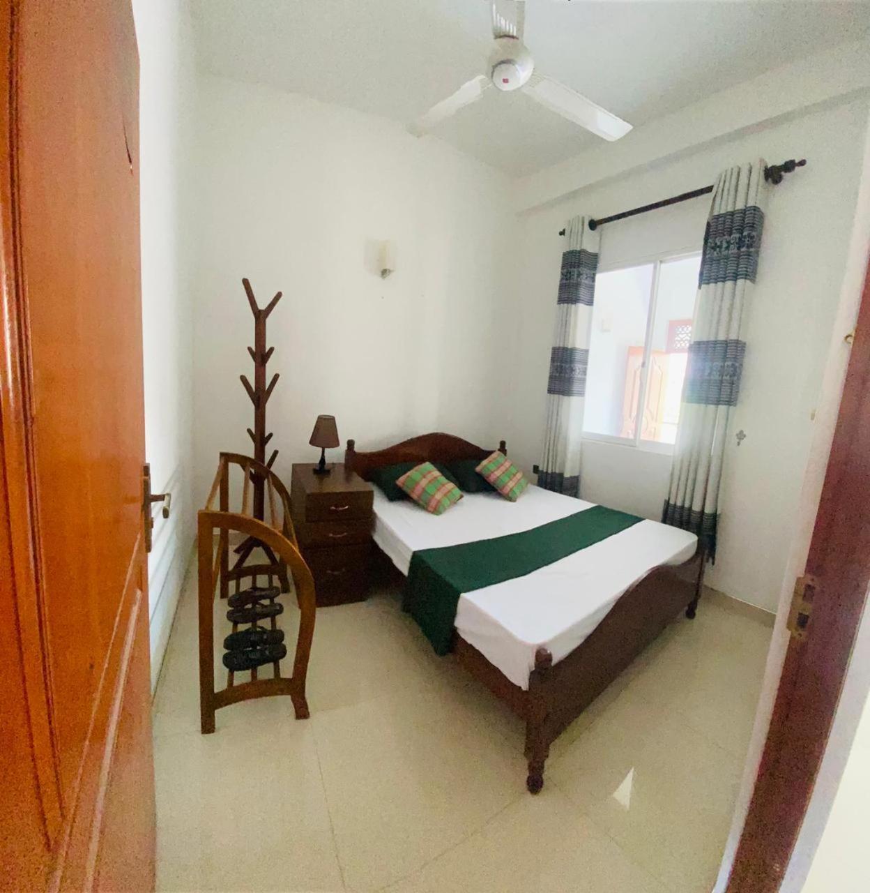 Jasmine Apartments Negombo Kültér fotó